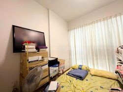 Parc Olympia (D17), Condominium #453669081